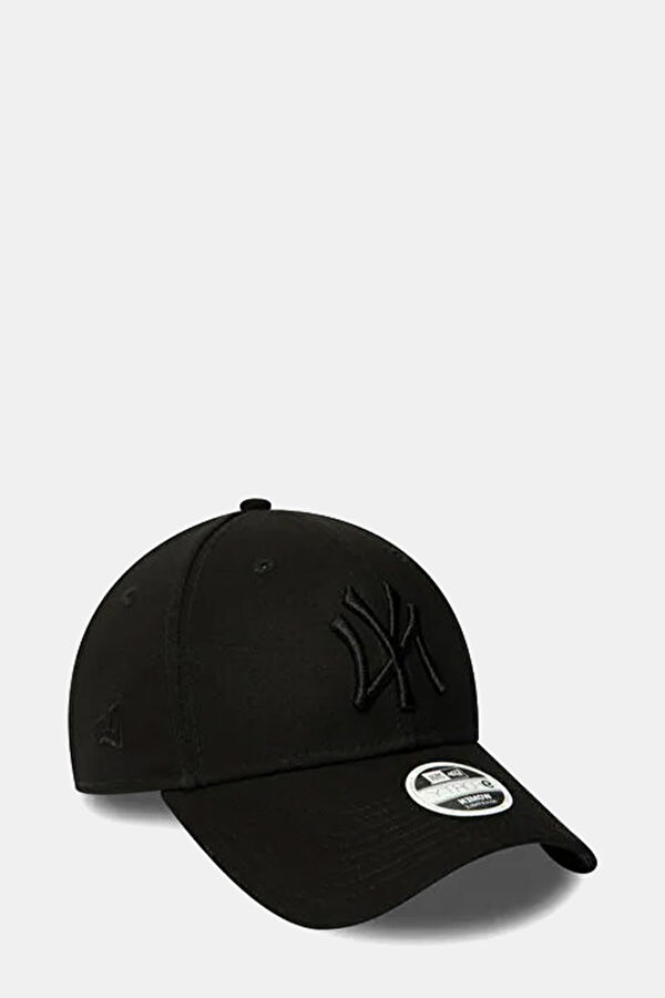 Essential 940 Wmns Neyyan Blkblk Şapka