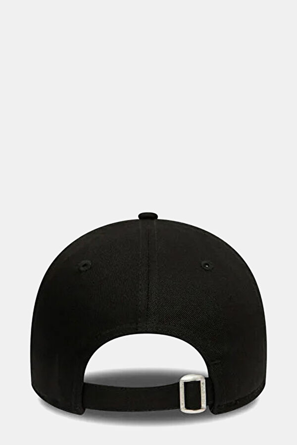 Essential 940 Wmns Neyyan Blkblk Şapka 2