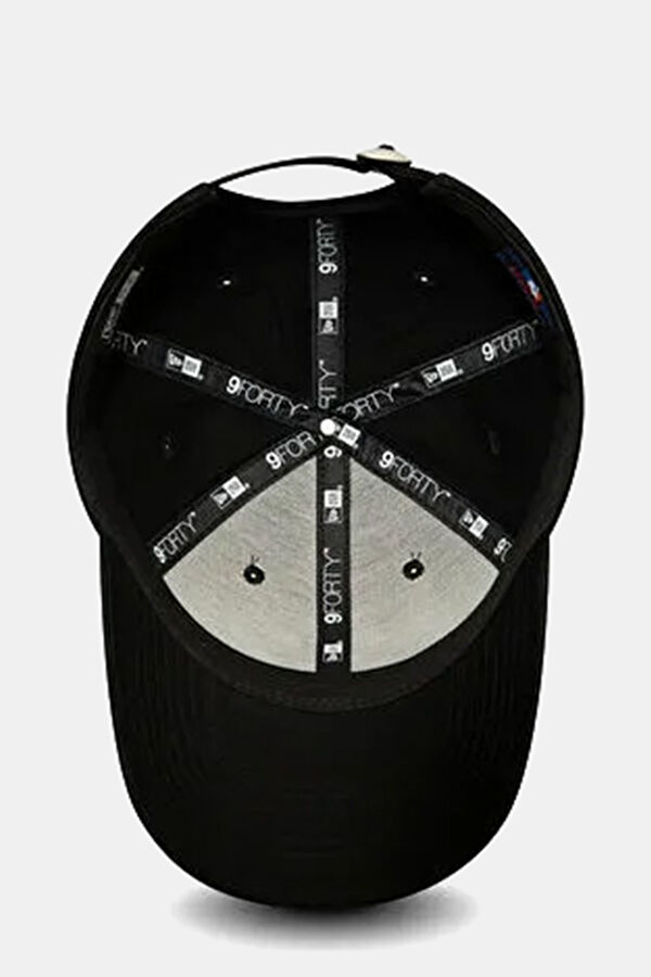 Essential 940 Wmns Neyyan Blkblk Şapka 3