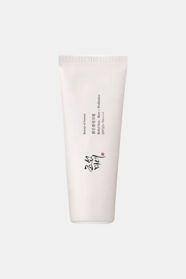 Relief Sun Rice + Probiotics SPF50+ - 50