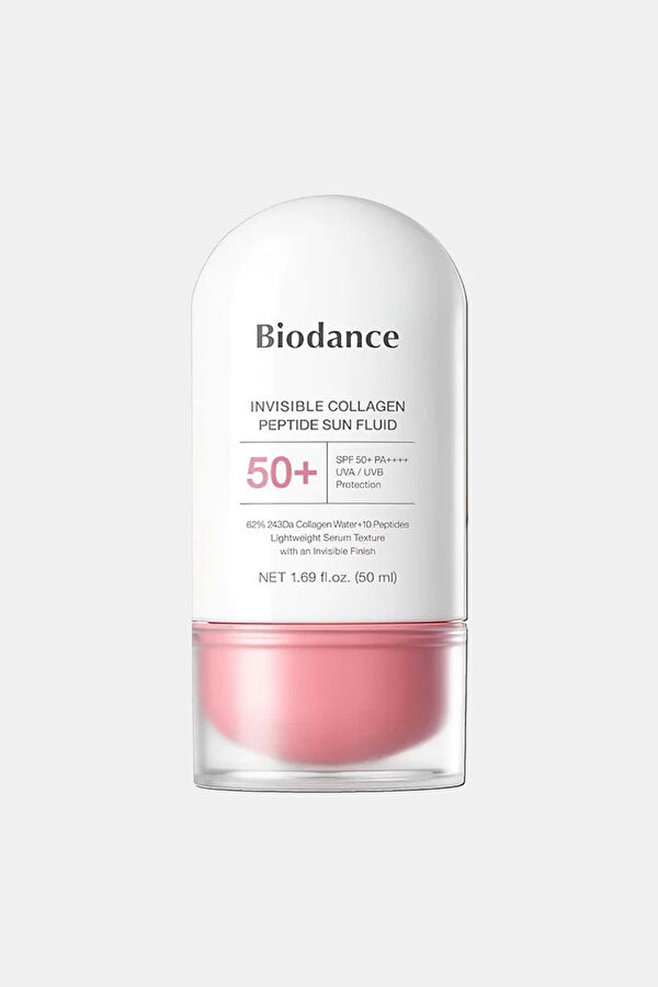 Biodance Invisible Collagen Peptide Sun