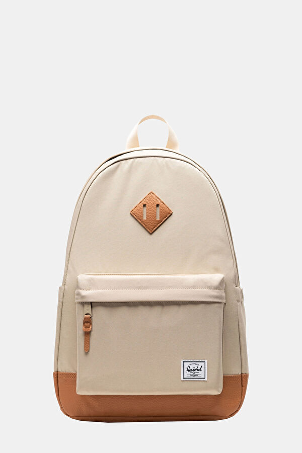 Heritage Su İtici Kumaş Sırt Çantası 16" Laptop Uyumlu 24L