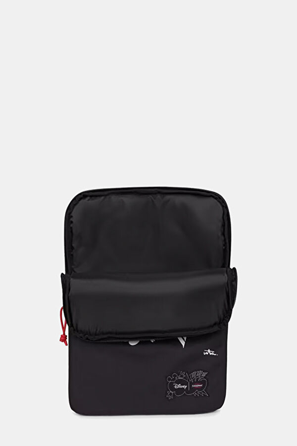 X Disney Siyah Çanta 3