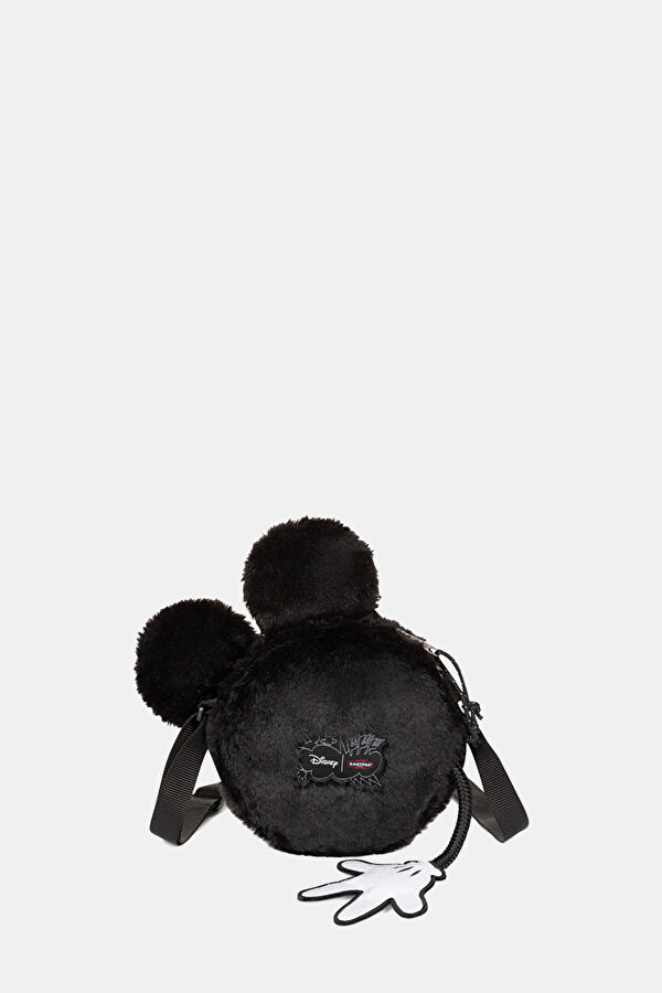 X Disney Siyah Çanta