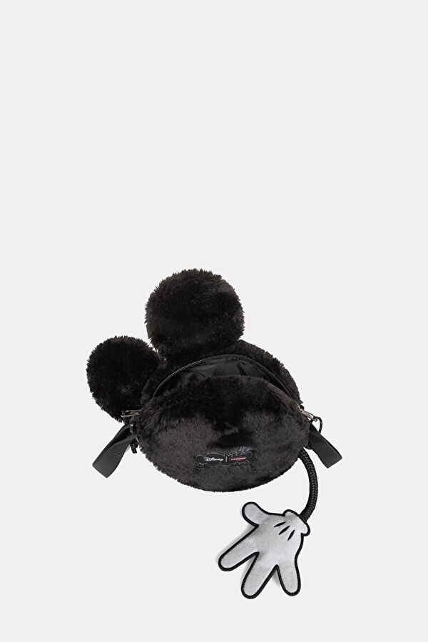 X Disney Siyah Çanta 2