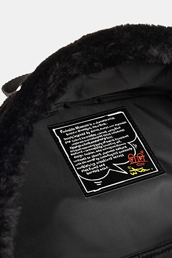 X Disney Black Bag 4