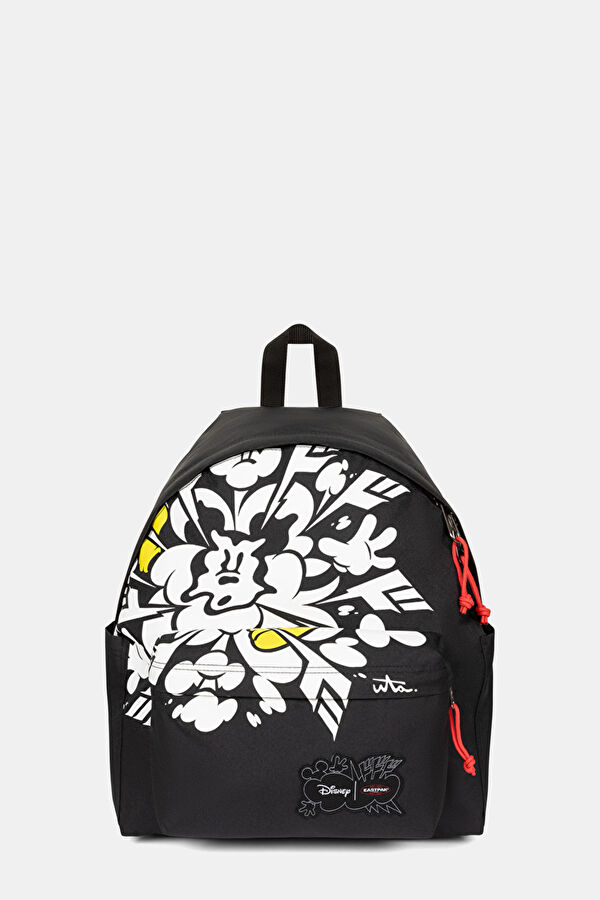 X Disney Black Bag