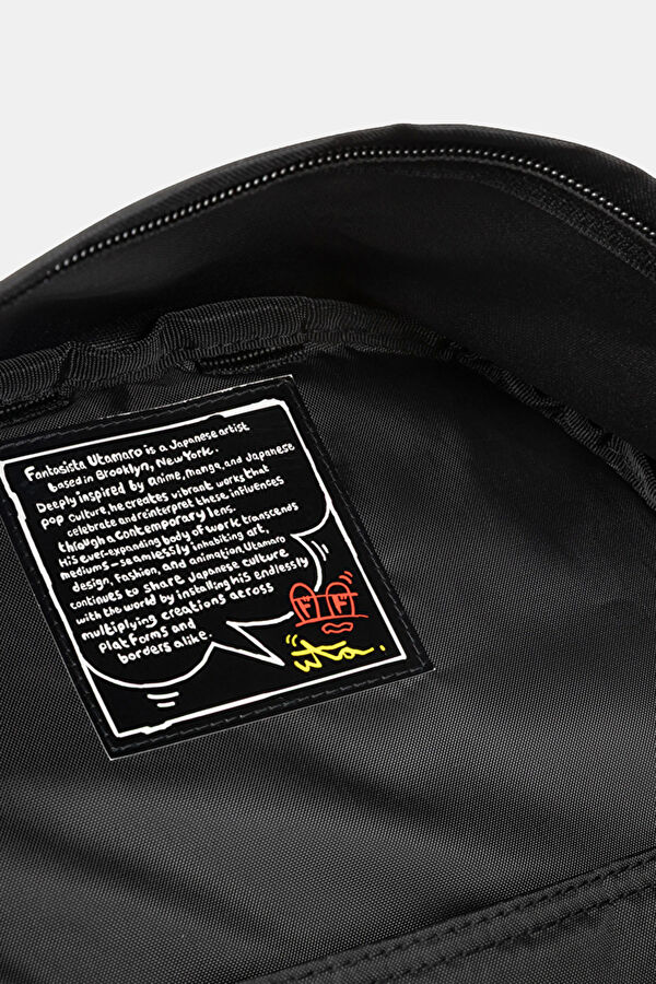 X Disney Black Bag 5