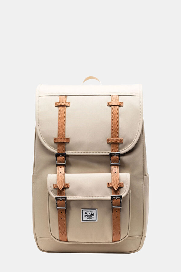 Little America Mid-Volume Water-Repellent Backpack (Fits 16" Laptop) 21L