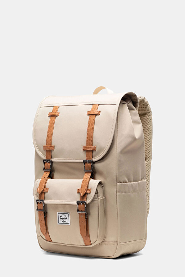 Little America Mid-Volume Water-Repellent Backpack (Fits 16" Laptop) 21L 3