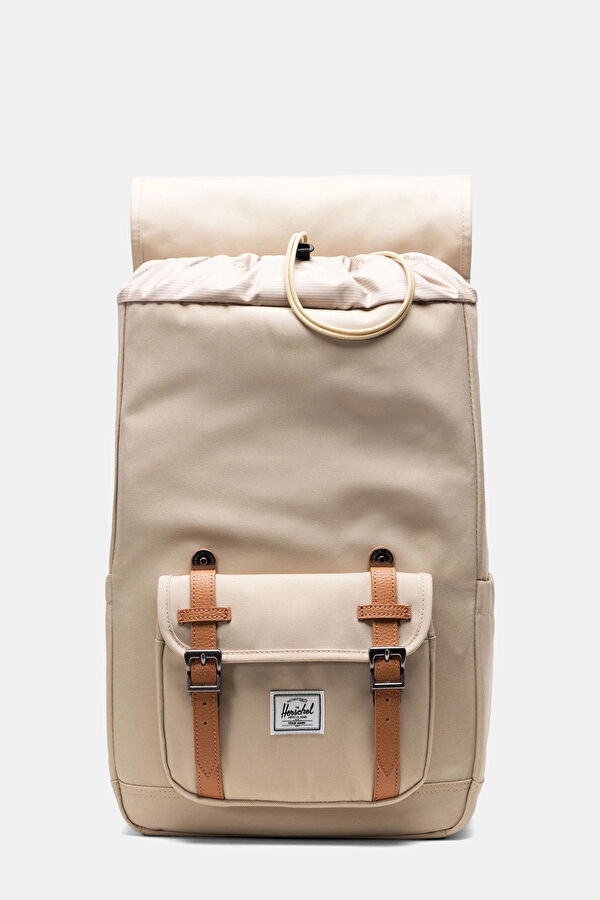 Little America Mid-Volume Water-Repellent Backpack (Fits 16" Laptop) 21L 4