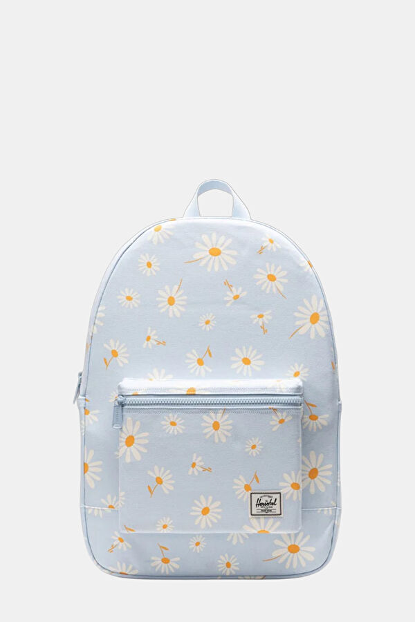 Pacific Water-Repellent Canvas Backpack 21.3L