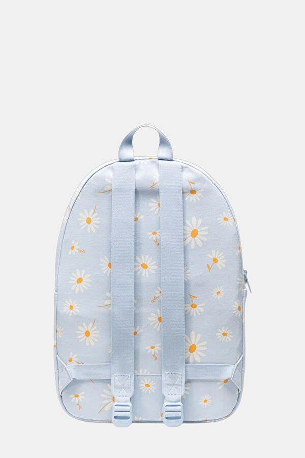 Pacific Water-Repellent Canvas Backpack 21.3L 2