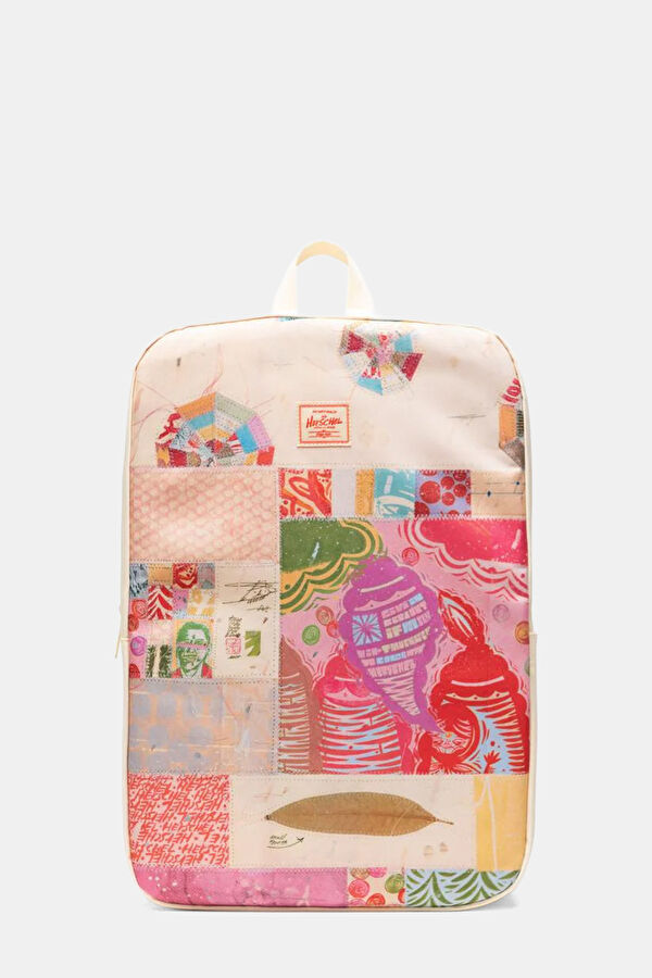 Wesbrook Water-Repellent Backpack (Fits 16" Laptop) 24L