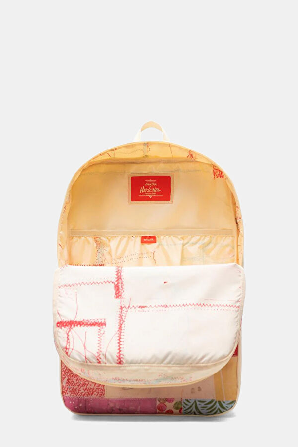 Wesbrook Water-Repellent Backpack (Fits 16" Laptop) 24L 3