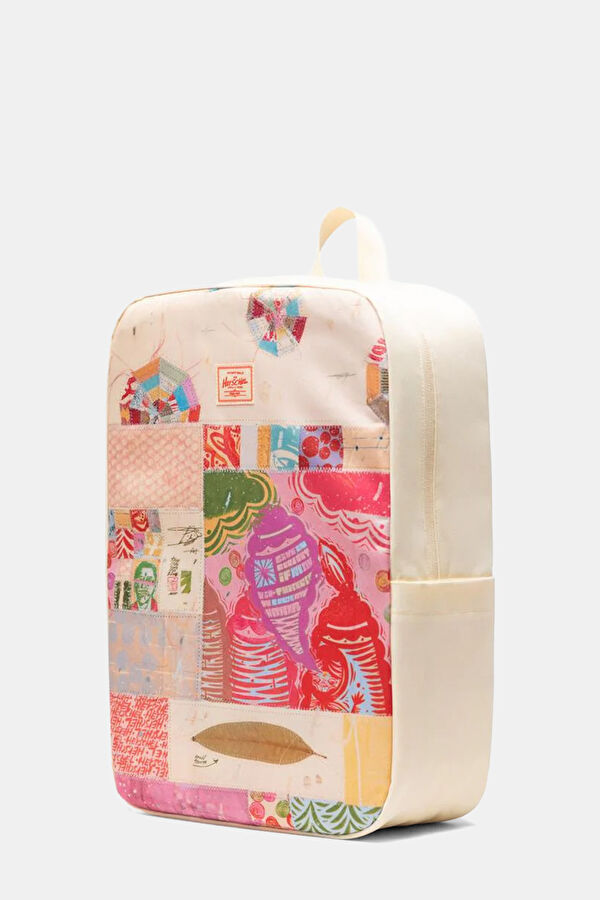 Wesbrook Water-Repellent Backpack (Fits 16" Laptop) 24L 4