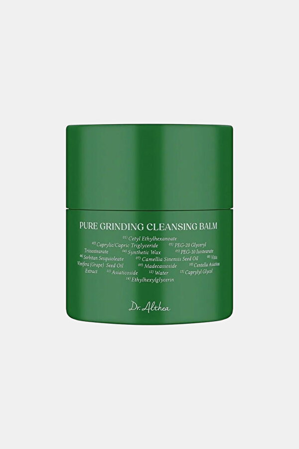 Pure Grinding Cleansing Balm