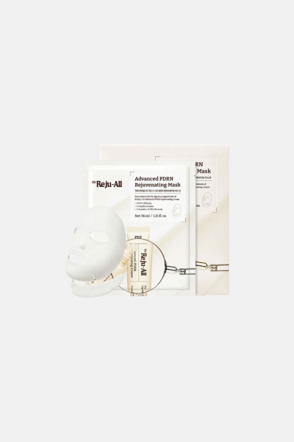 Dr.Reju-All Advanced PDRN Rejuvenating Cream