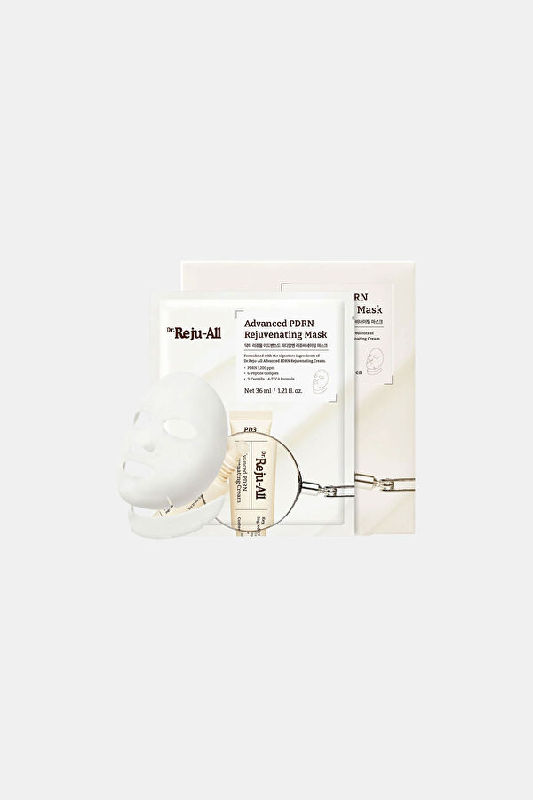 Dr.Reju-All Advanced PDRN Rejuvenating Cream 2