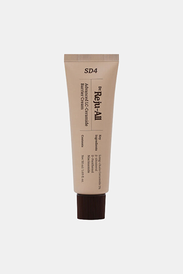 Dr.Reju-All Advanced LC-Ceramide Barrier