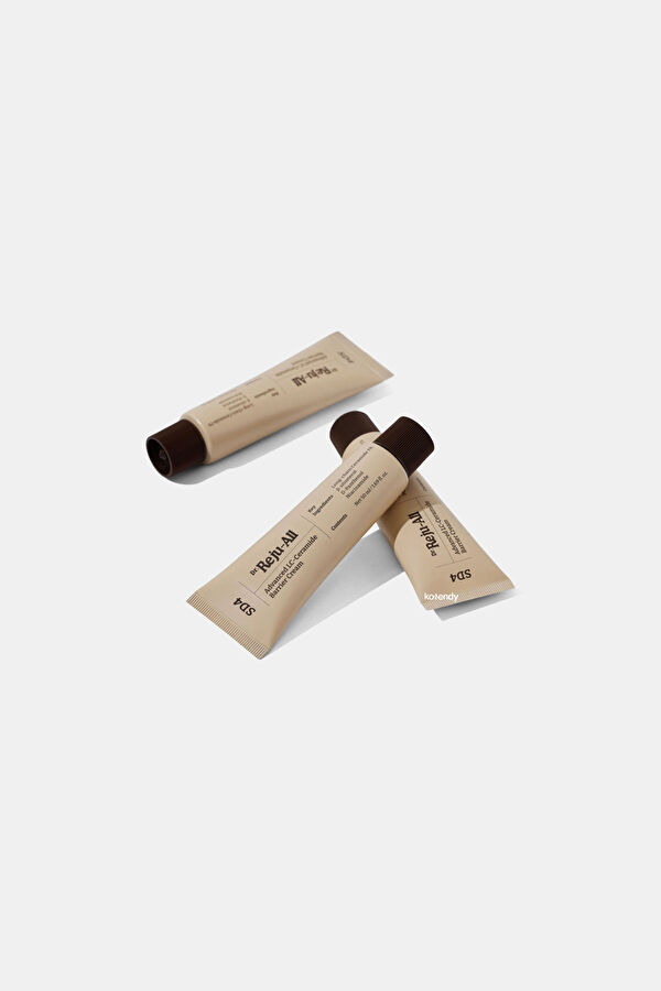 Dr.Reju-All Advanced LC-Ceramide Barrier 2