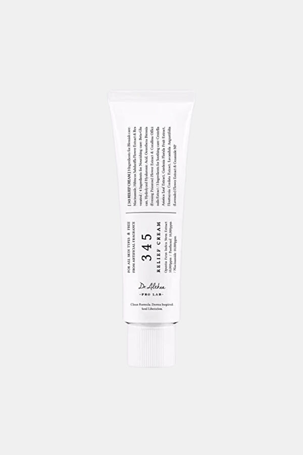345 Relief Cream 50ml