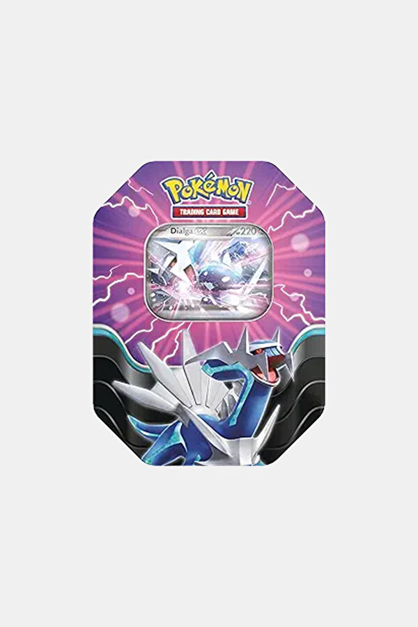 Pokémon TCG: Azura Legends Tin Dialga
