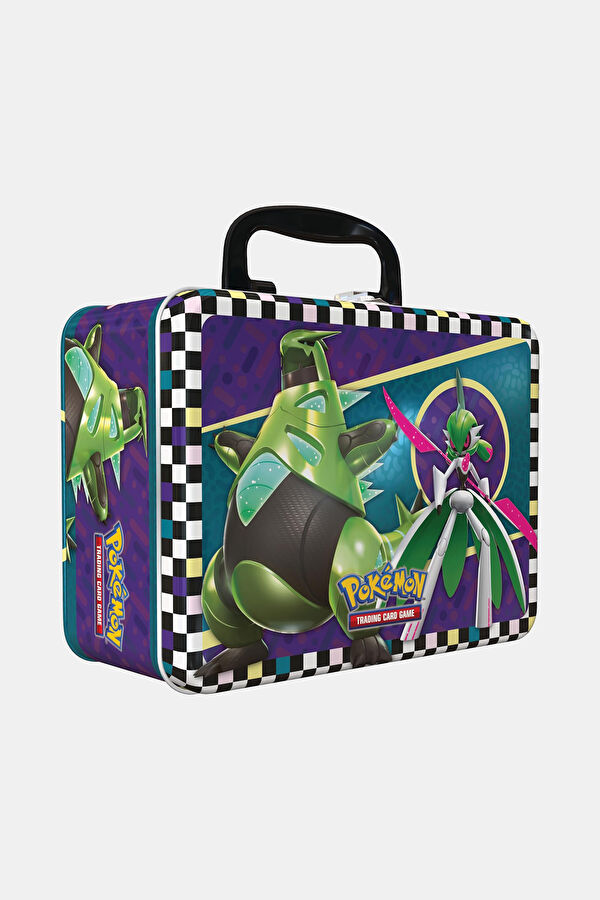 Pokémon TCG: Collector Chest 2024