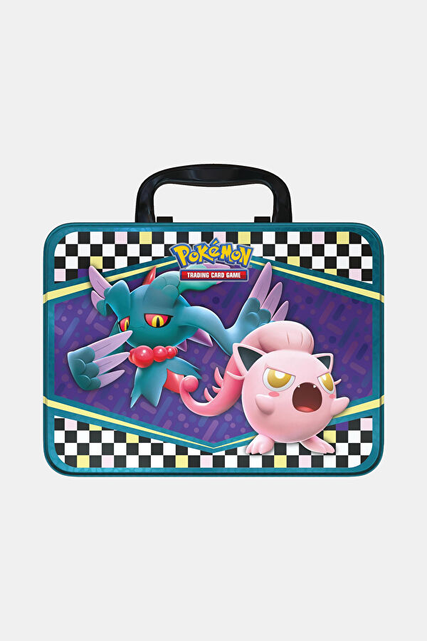 Pokémon TCG: Collector Chest 2024 2