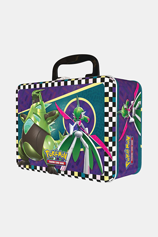 Pokémon TCG: Collector Chest 2024 3