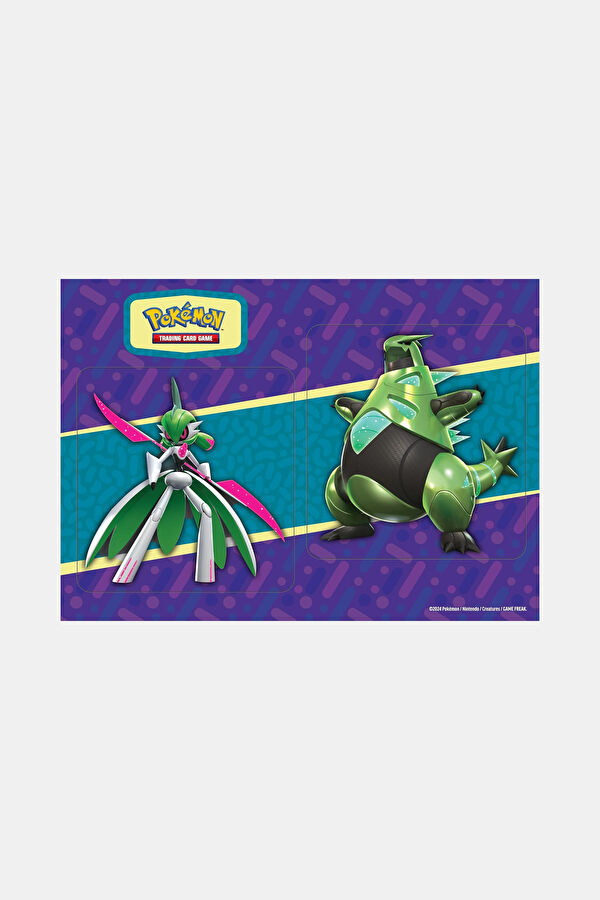 Pokémon TCG: Collector Chest 2024 6