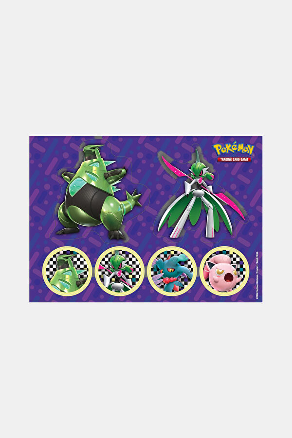 Pokémon TCG: Collector Chest 2024 7