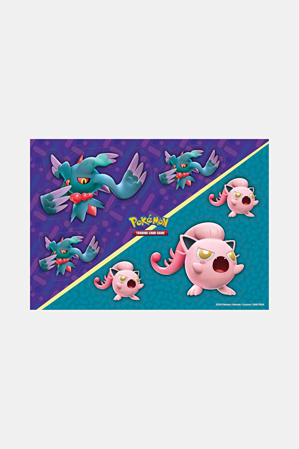 Pokémon TCG: Collector Chest 2024 8