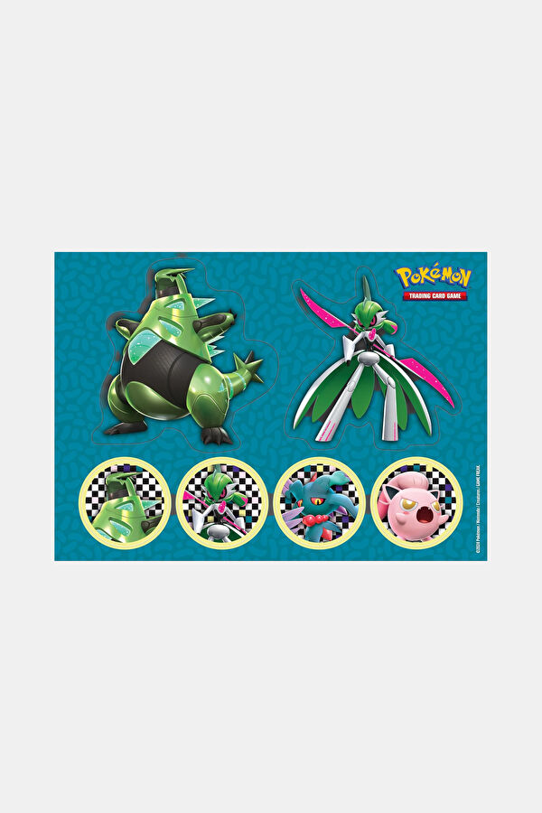 Pokémon TCG: Collector Chest 2024 9