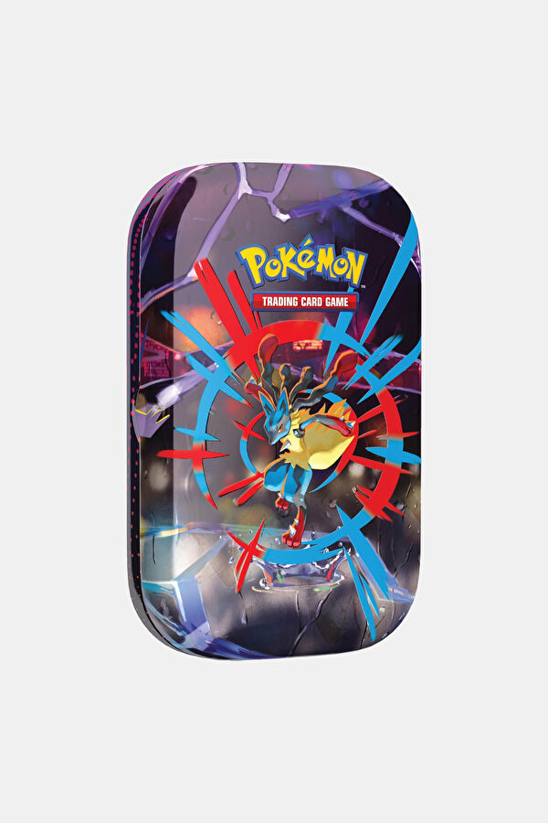 Pokémon TCG: Mega Evolution Mini Tin