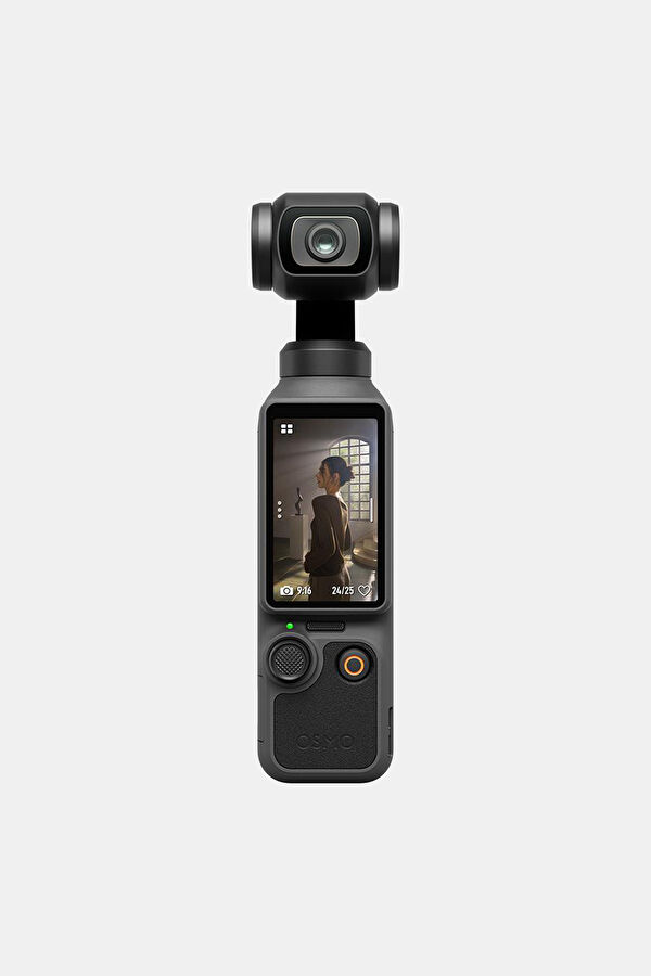 Osmo Pocket 4 Creator Combo