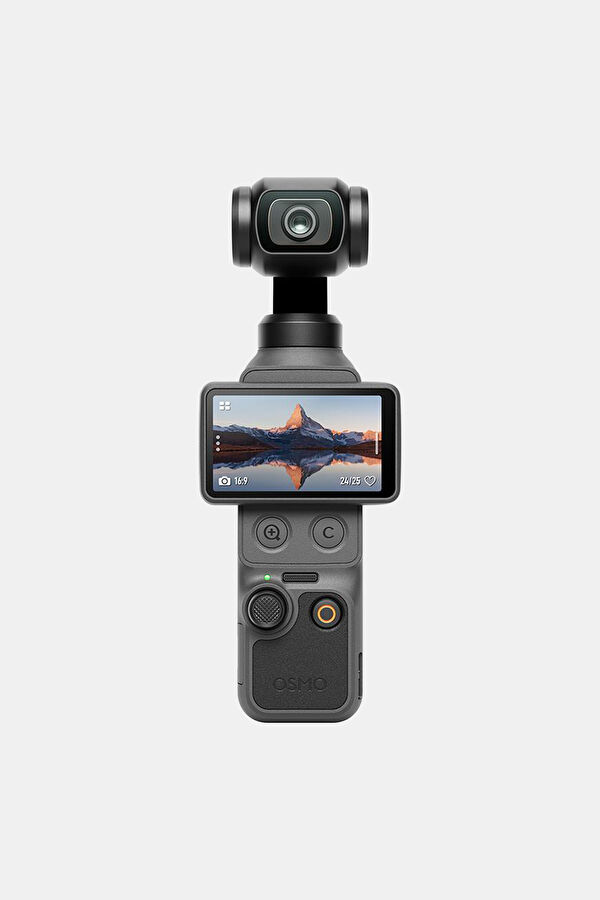 Osmo Pocket 4 Creator Combo 4