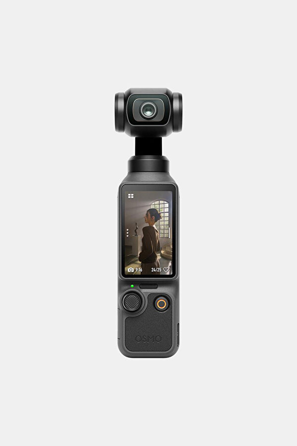 Osmo Pocket 4 Creator Combo 5
