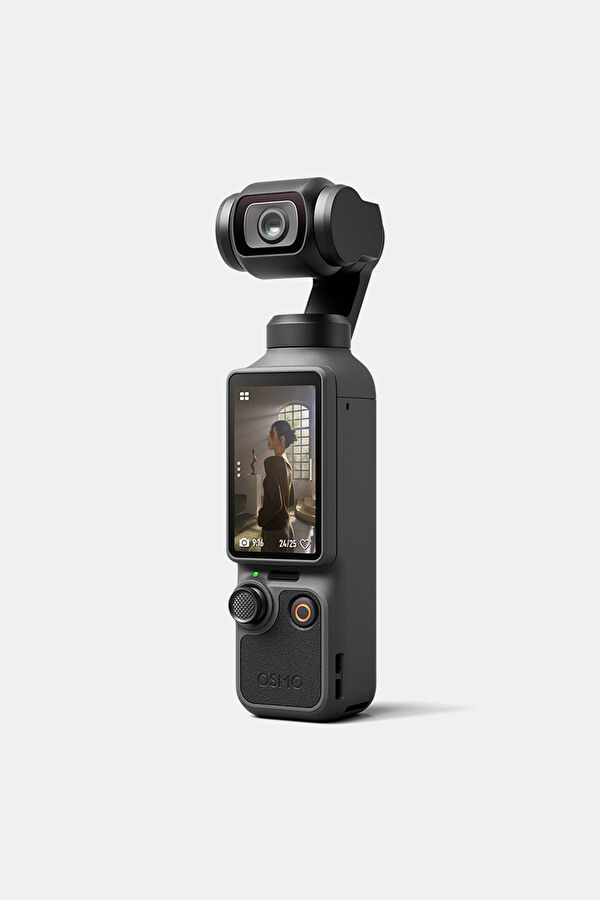 Osmo Pocket 4 Creator Combo 6