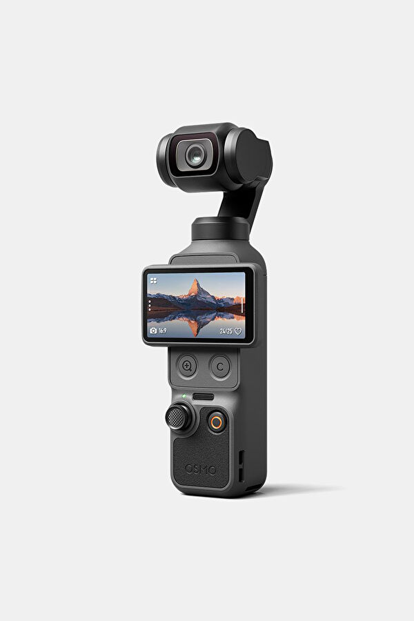 Osmo Pocket 4 Creator Combo 7