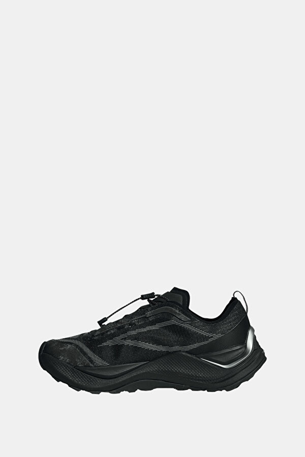 Holo Peak Black Men's Sneakers 2