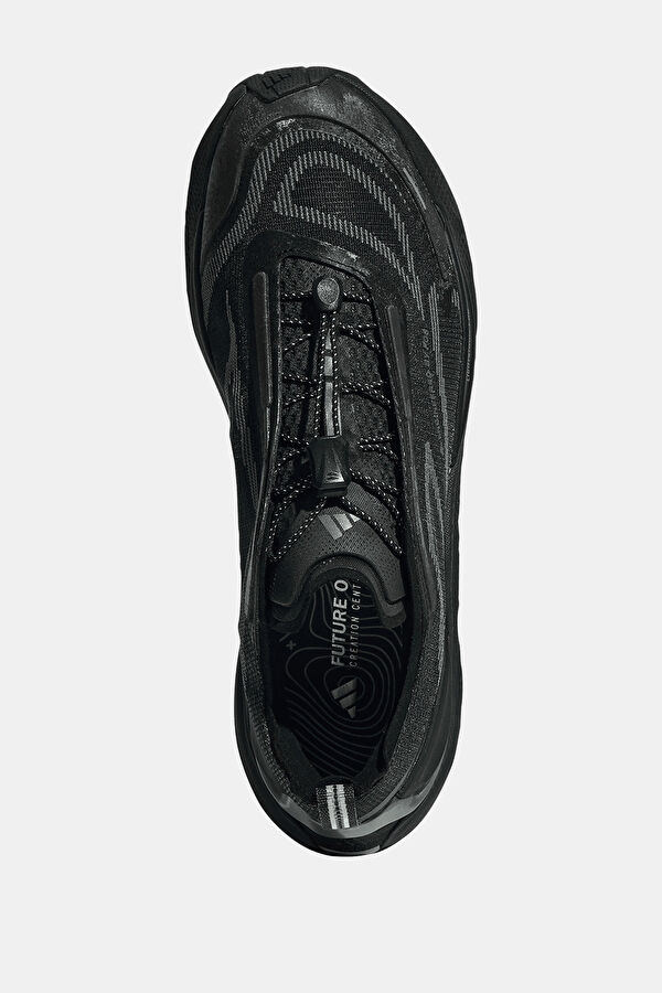 Holo Peak Black Men's Sneakers 5