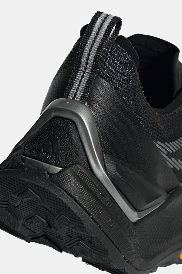 Holo Peak Black Men's Sneakers 9