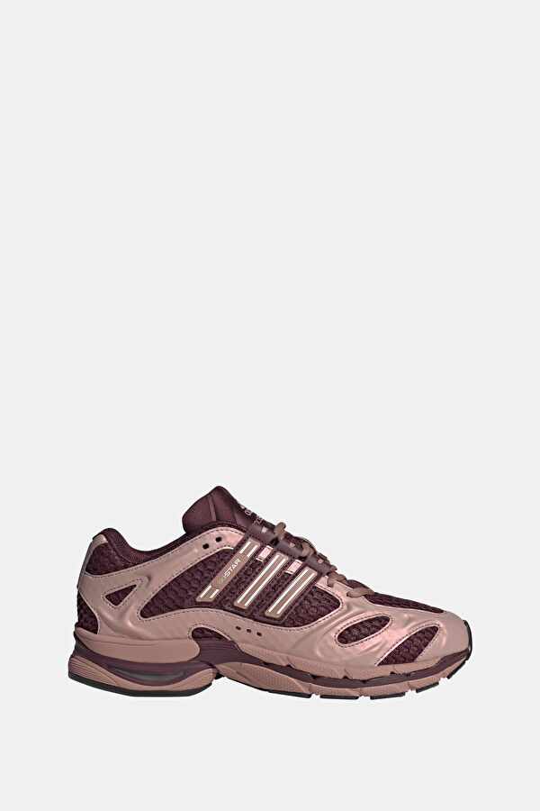 Adistar MLD Burgundy Women's Sneakers
