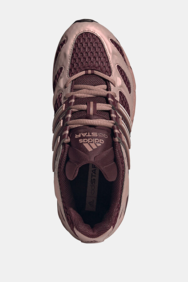 Adistar MLD Burgundy Women's Sneakers 5