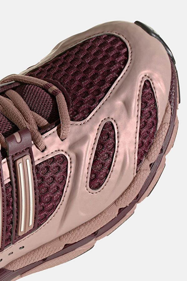Adistar MLD Burgundy Women's Sneakers 9
