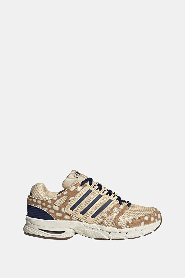 Adistar Control 5 White Women's Sneakers