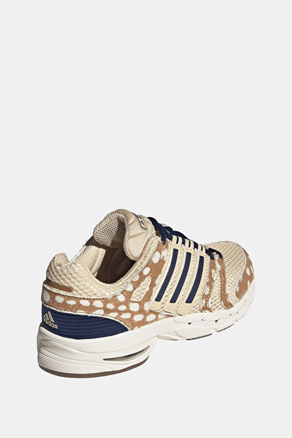 Adistar Control 5 White Women's Sneakers 4
