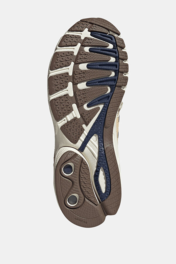 Adistar Control 5 White Women's Sneakers 6