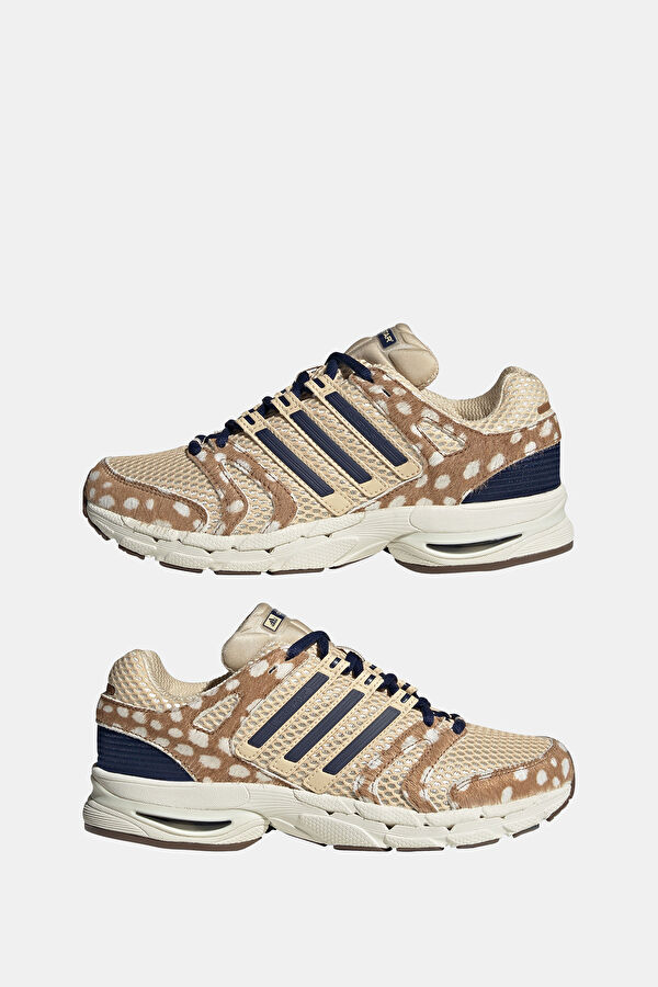Adistar Control 5 White Women's Sneakers 7